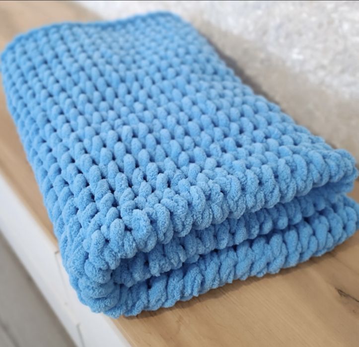 Пледы с ализе пиффи ,детские и взрослые