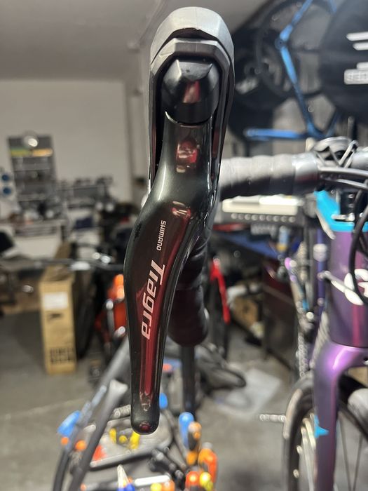 Shimano tiagra dick