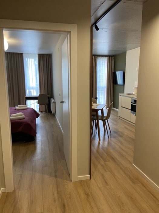 Подобова квартира  на 4х осіб по вул. Шевченка