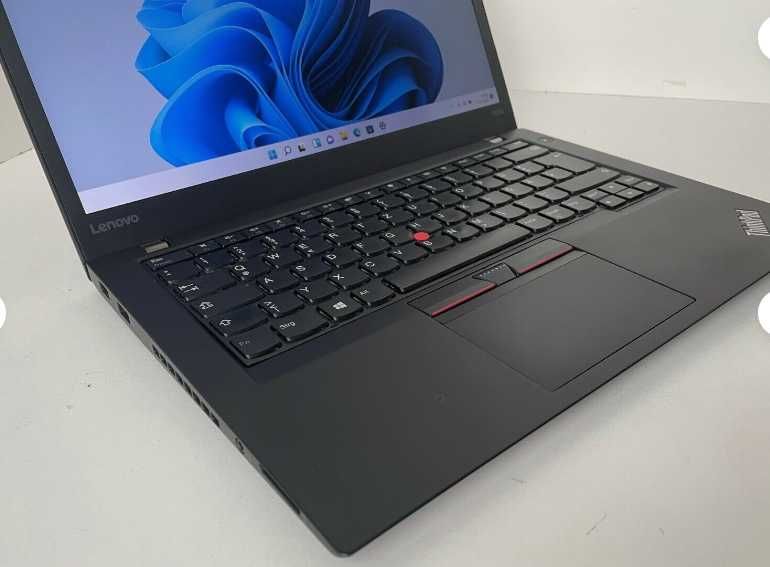 Lenovo Thinkpad T470S