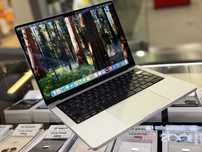 MacBook Pro 14.2″ M1 Pro 16GB 512GB SSD – Srebrny | Używany A | Raty