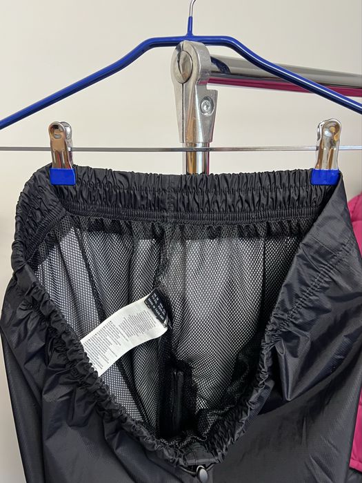 Трекінгові мембрані штани Berghaus Hydroshell
