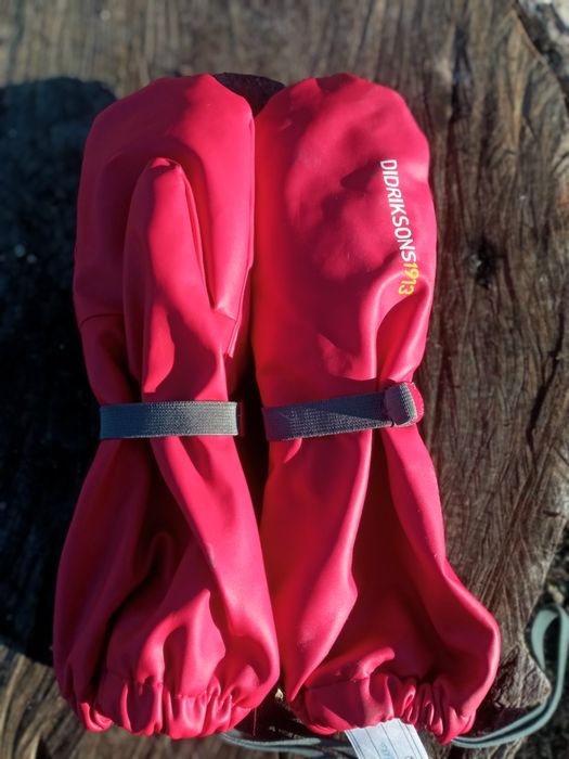 Краги,рукавички,варєжки