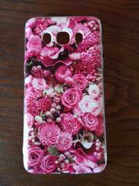 Capa smartphone Samsung J5