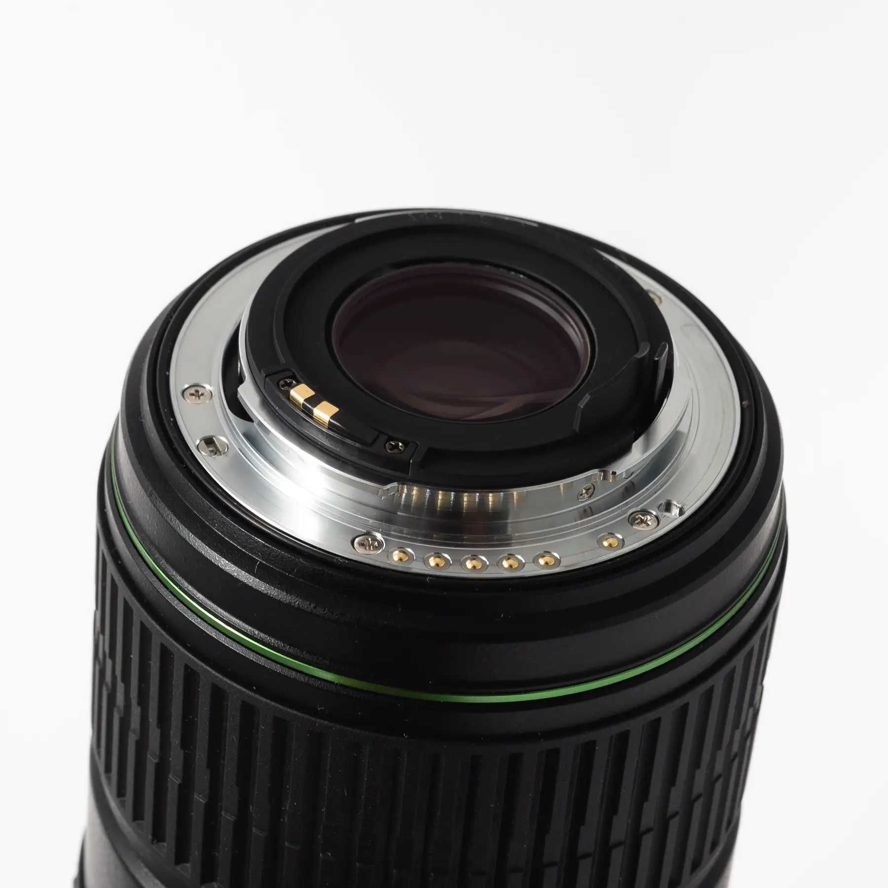 Об'єктив SMC Pentax-DA 50-135mm f/2.8 ED IF SDM