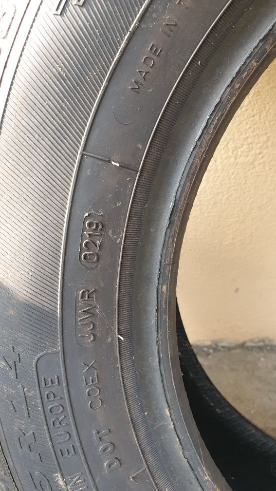 Opony letnie DĘBICA ** 175/65 R14  82T