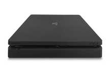 PS4 Slim sem comando