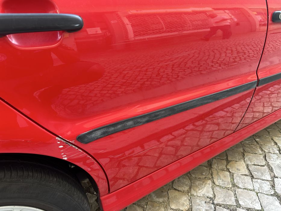 Polo 6n2 1.0 MPI