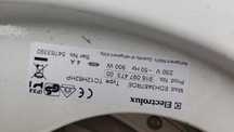 Wiązka kabli suszarka Electrolux EDH
