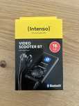Video scooter bt intenso
