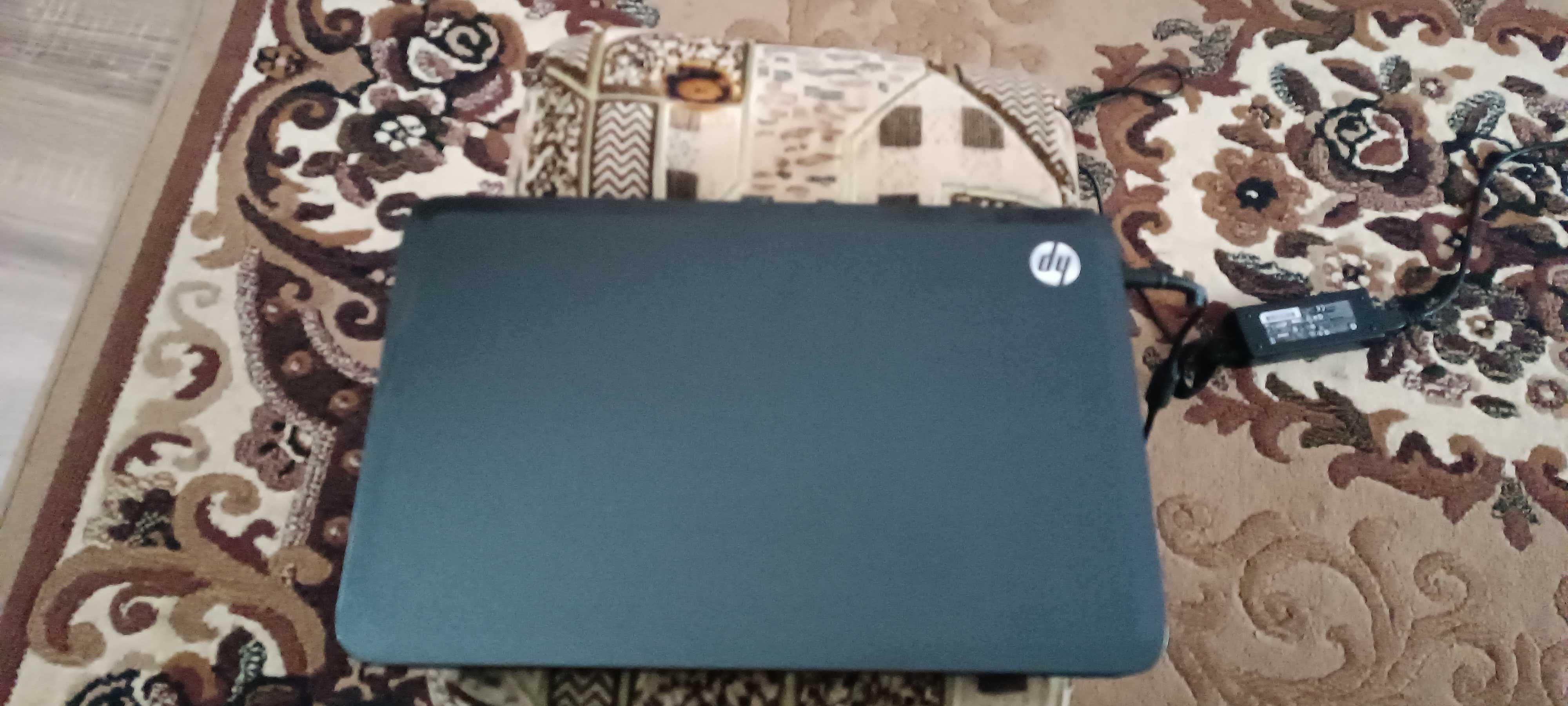 Ноутбук HP pavilion g6