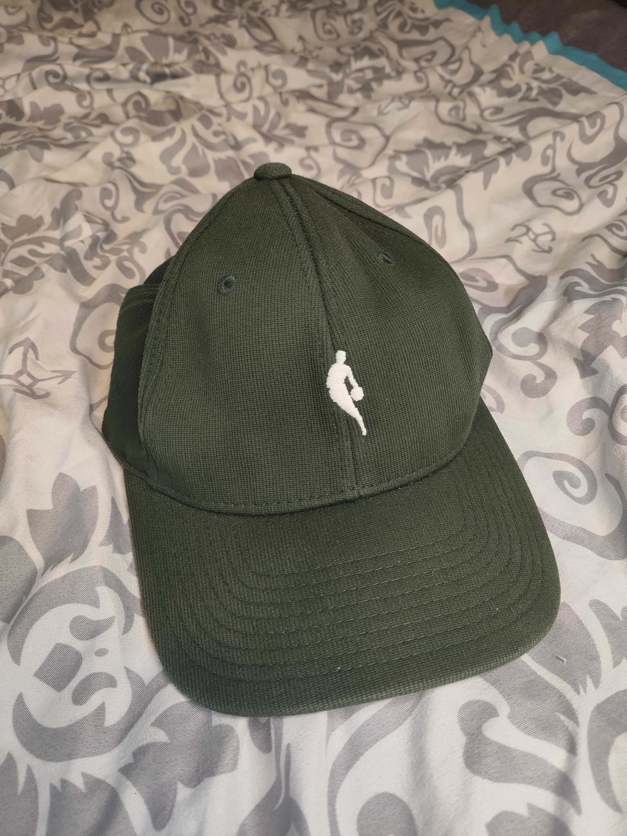 Czapka NBA Mitchell & Ness Vintage Khaki