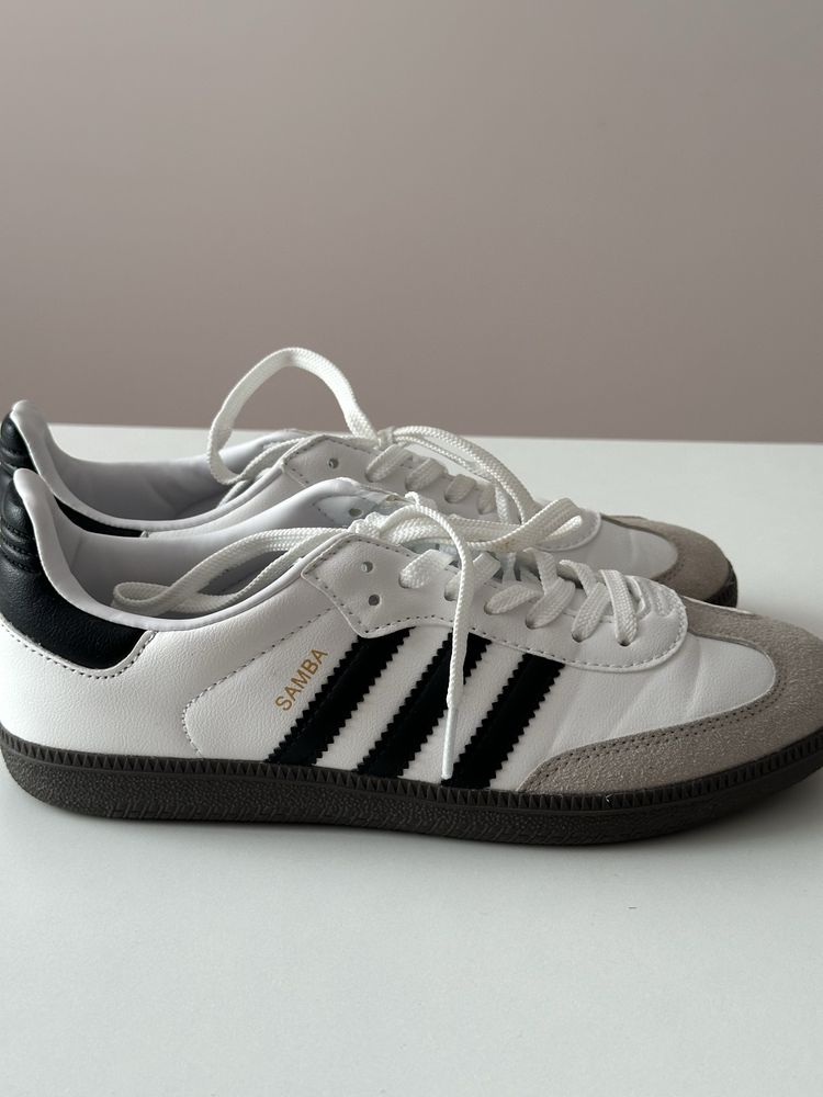 Adidas samba класичні