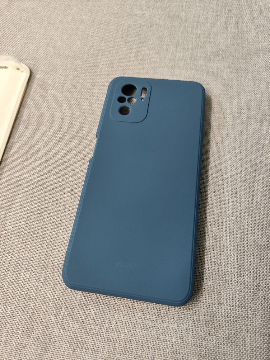 Capa para Xiaomi redmi note 10