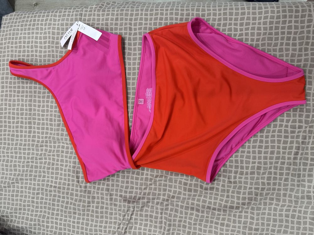 Купальник Victoria’s Secret ОРИГІНАЛ розмір Л