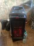 PC Komputer stacjonarny intel i7 32gb ram 256ssd 500hdd WiFi