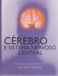 Cerebro e Sistema Nervoso Central