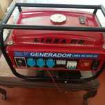 Vendo gerador mono e trifásico usado