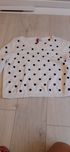 Sweterek H&M rozmiar s/xs
