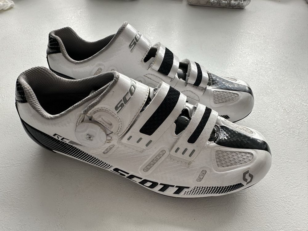 Buty szosowe spd scott