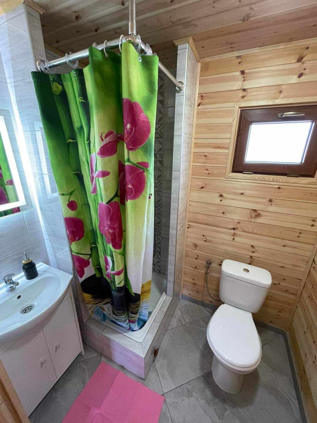 Domek letniskowy Stegna