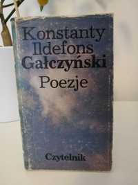 Konstanty Ildefons Gałczyński "Poezje"