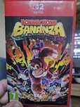 Donkey Kong Bananza switch 2