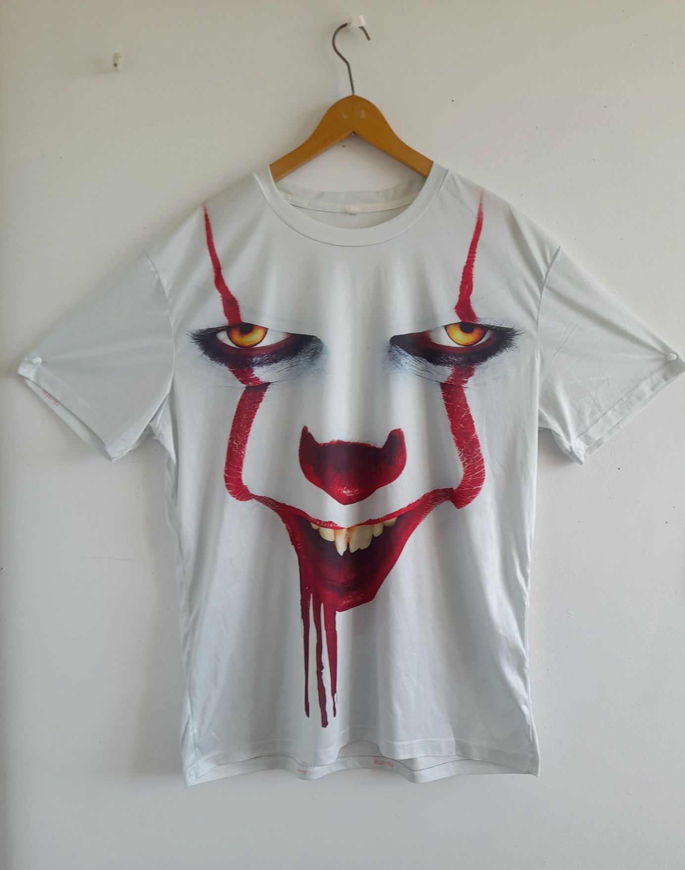 JOKER duża Nowa koszulka 3 x XL