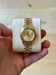 Rolex lady-datejust