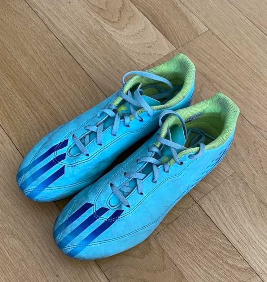 Chuteiras adidas speedportal4