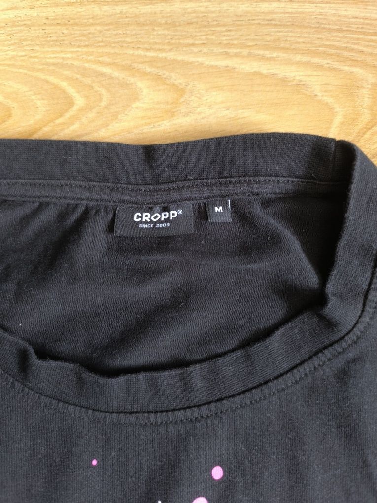 T-shirt, koszulka Cropp r. M