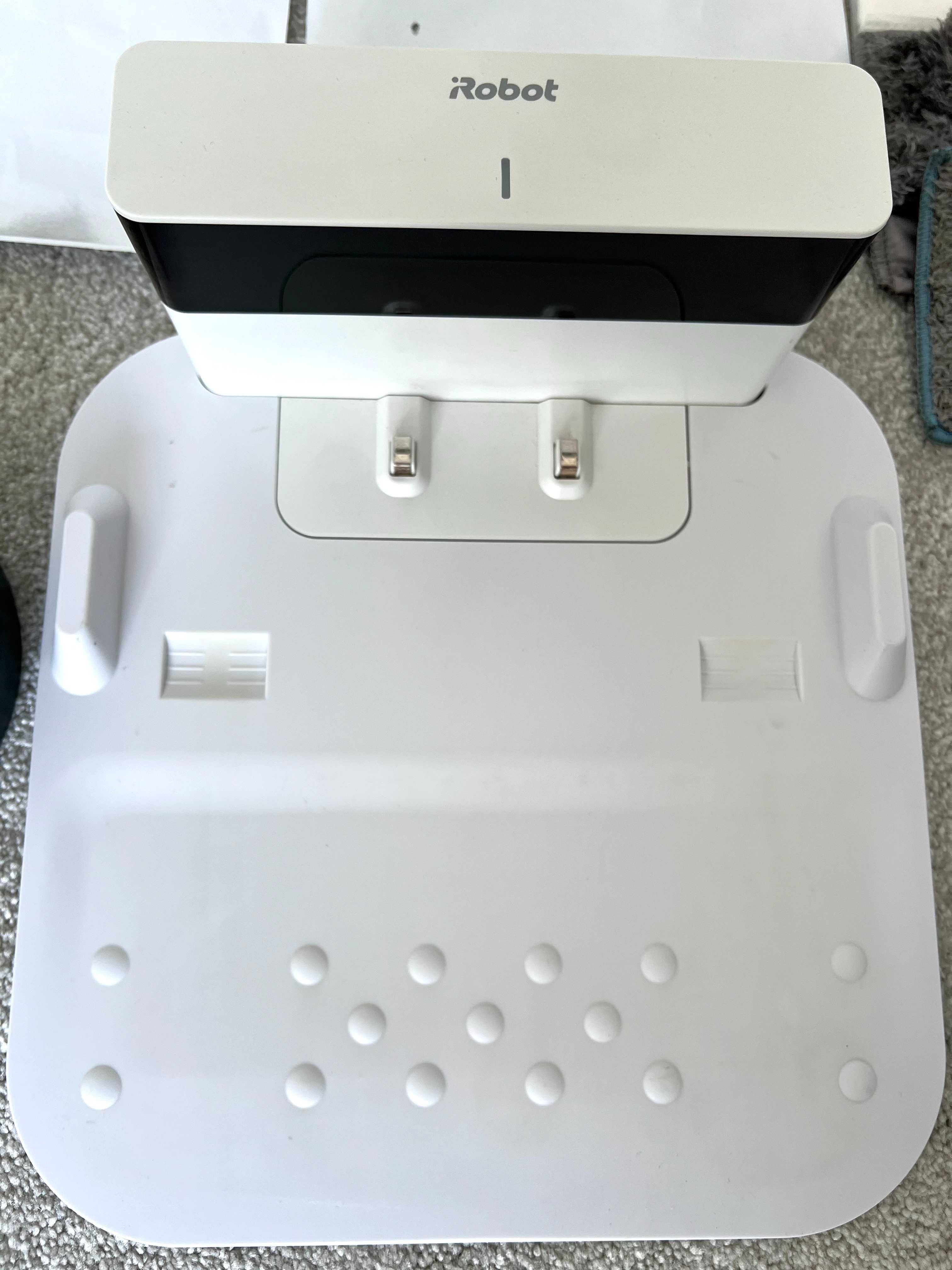 iRobot braava Jet m6 robot mopujący