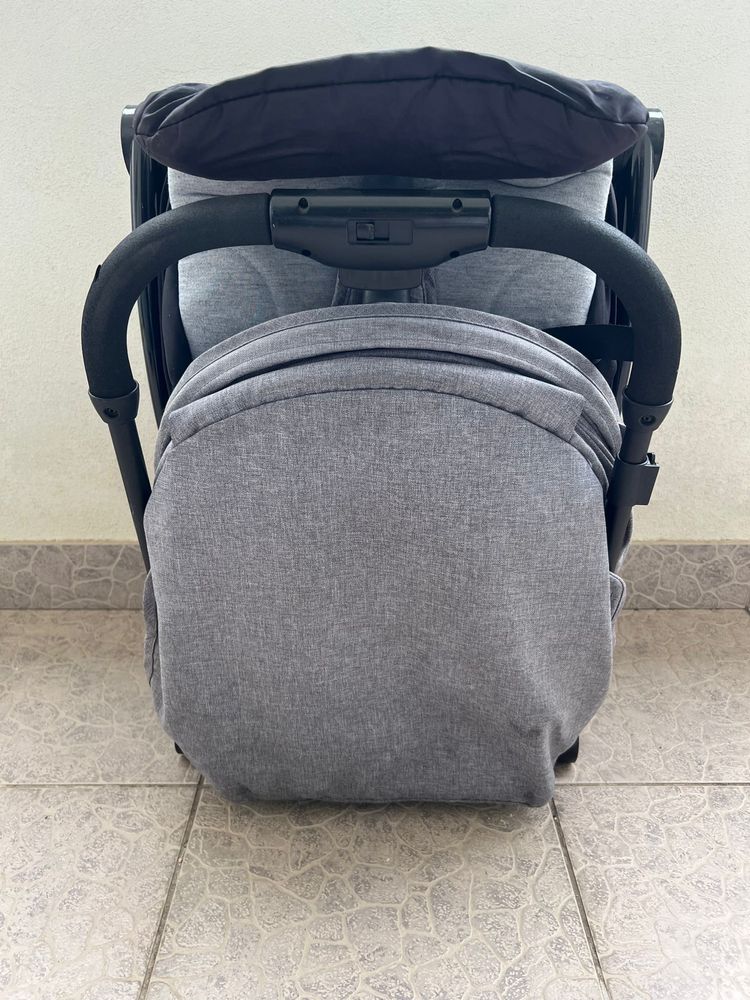 Carrinho Kinderkraft