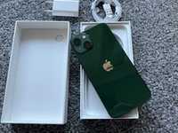 iPhone 13 128GB Midnight Green Zielony Bateria 100% Gwarancja FV