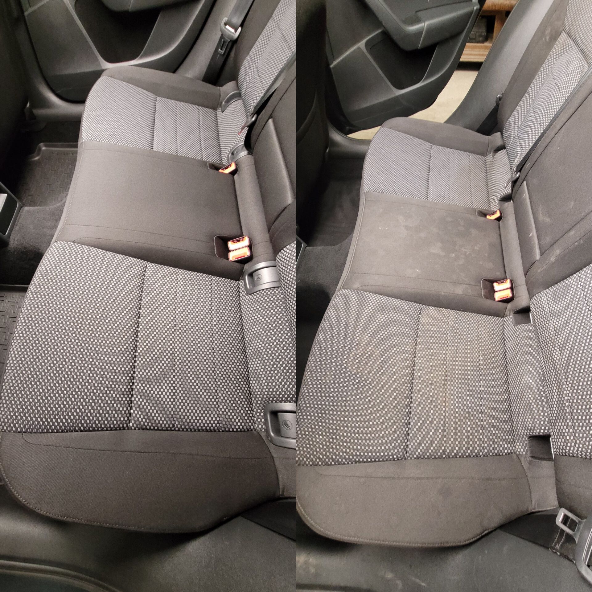 Polerowanie lamp ,korekty lakieru,autodetailing,pranie foteli,kanap