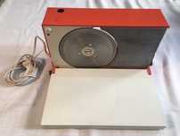 Maquina de cortar fiambre KRUPS