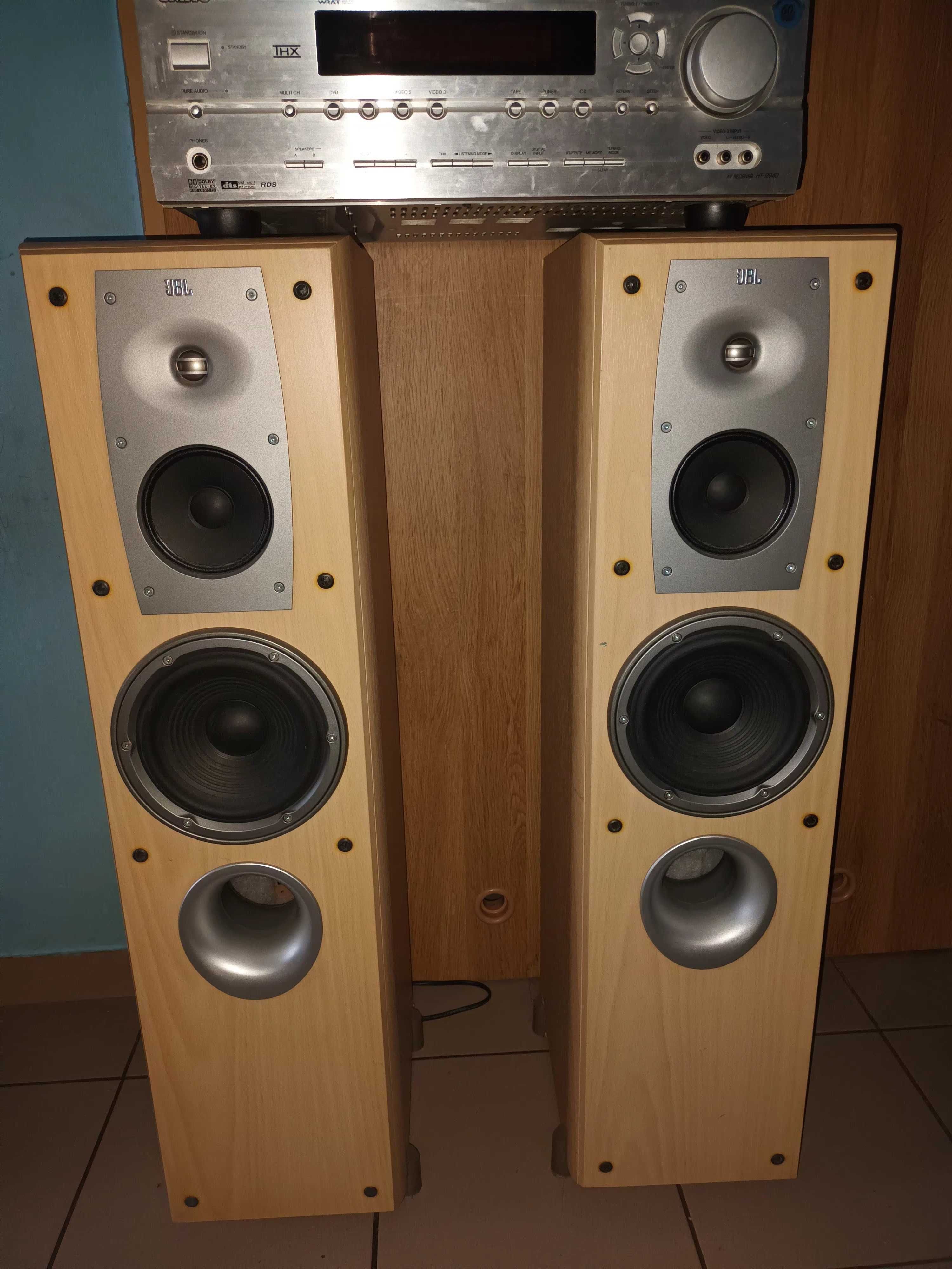 Sprzedam JBL 1600