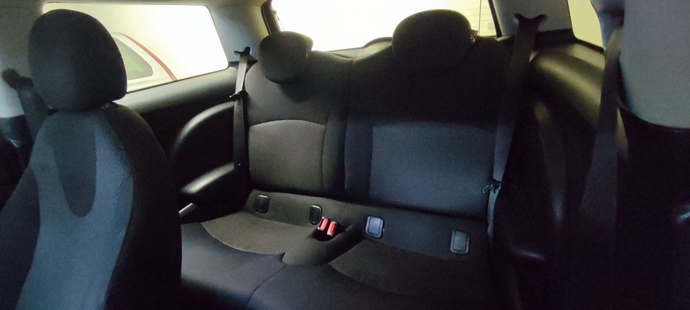 Mini Cooper D 1.6 R56