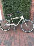 Sprzedam rower cruiser