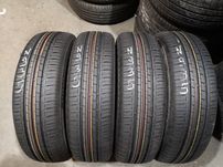 Nowe opony letnie 175/65/15 Bridgestone Ecopia EP 150 4szt 2024r
