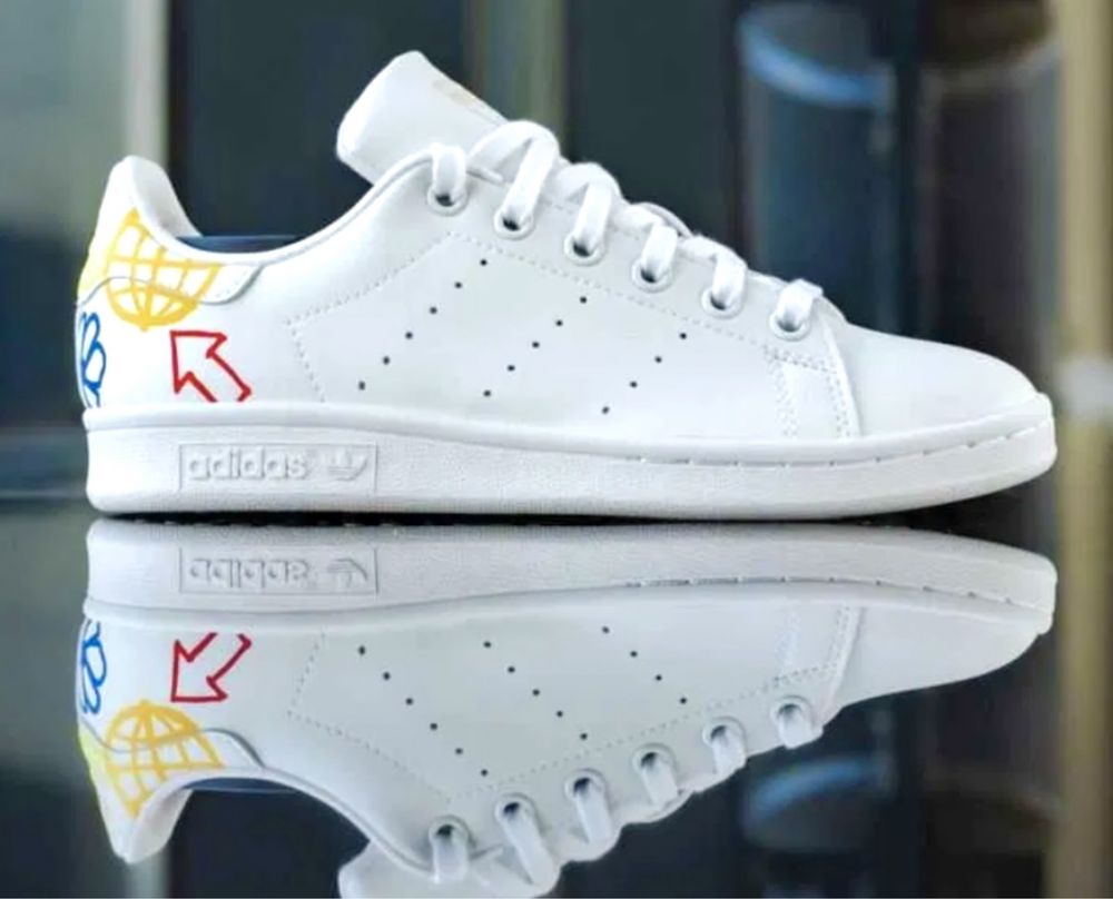 Продам новые женские кроссовки Adidas Stan Smith! Original!