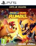 outlet crash team rumble edycja deluxe pl playstation 5 wydanie