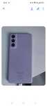 Samsung Galaxy S21 fe 5 G