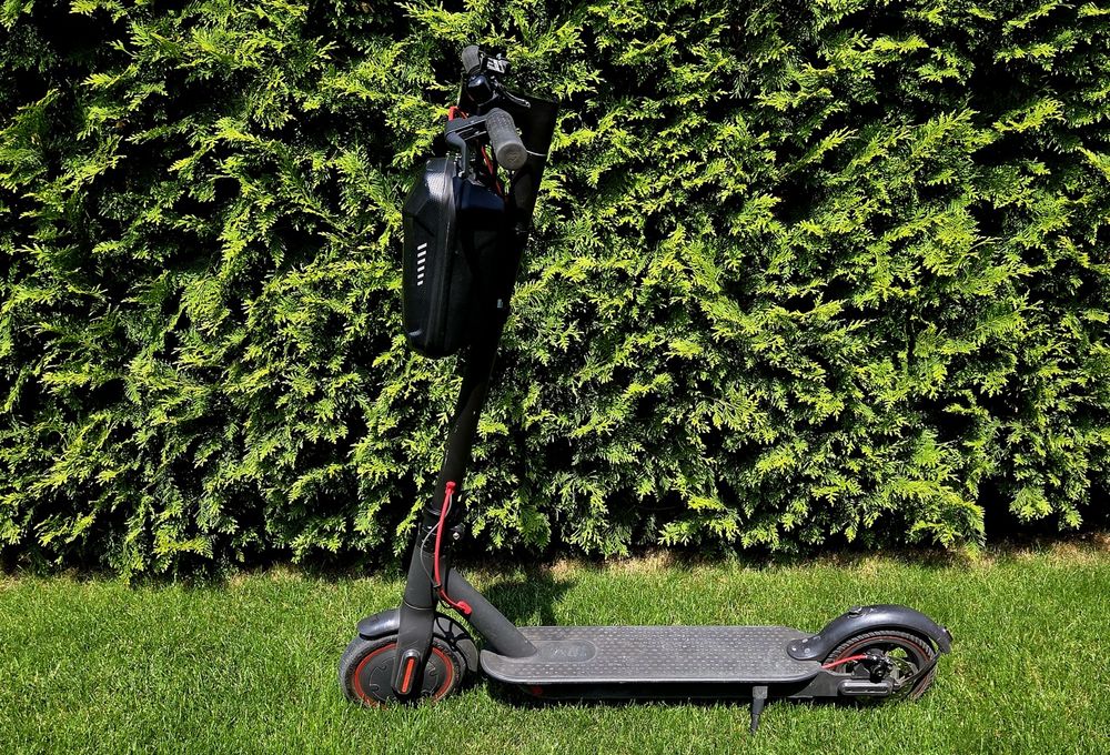 Hulajnoga Xiaomi Mi Pro 34km/h