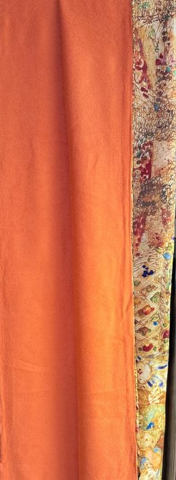 Продам шовково- кашеміровий палантін