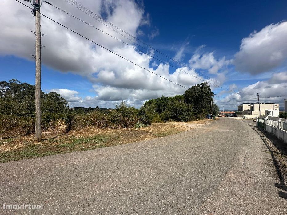 Terreno para construção, Santa Clara