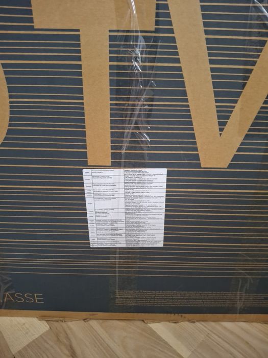 Продам Samsung 50” 7400 (4K Smart TV)