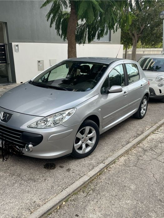 Peugeot 307 1.6 HDI