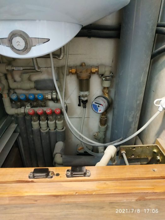 Ремонт квартиры ; санузел ,комната ,  ,кухня.