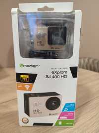 Kamera Tracer eXplore SJ 400 HD